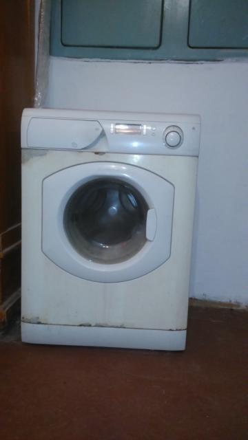 Продається пральна машина автомат