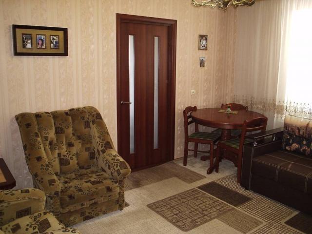 Продажа 3-х комнатной квартиры Белая Церковь Киевской области