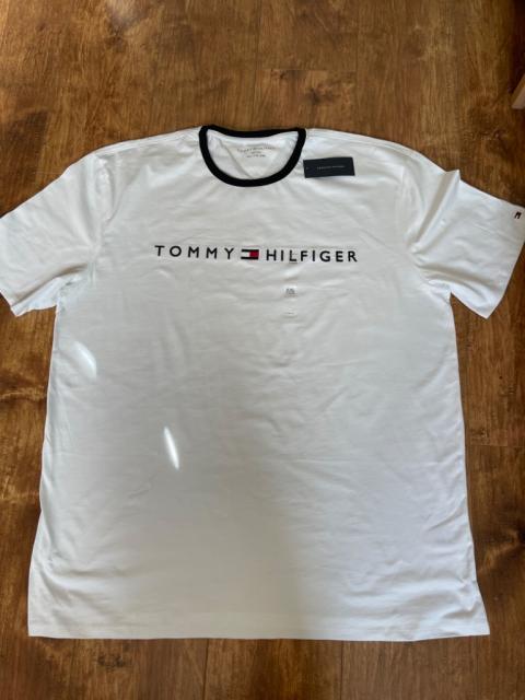Продам новую мужскую футболку TOmmy Hilfiger, размер xxl