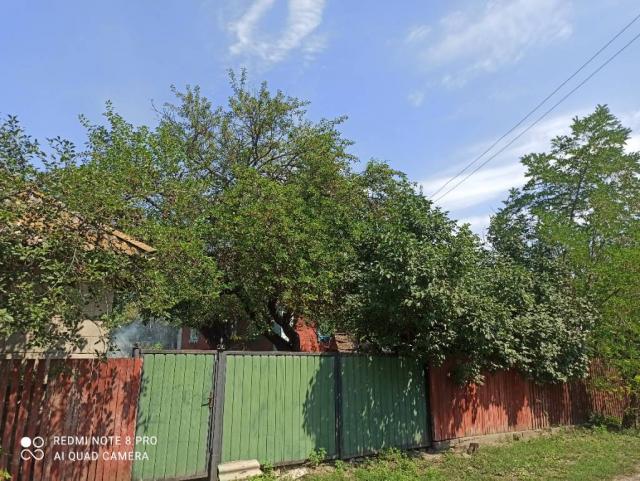 Продам будинок в селі Райгород Черкаської області