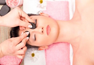 Китайський лікувально-відновлювальний масаж