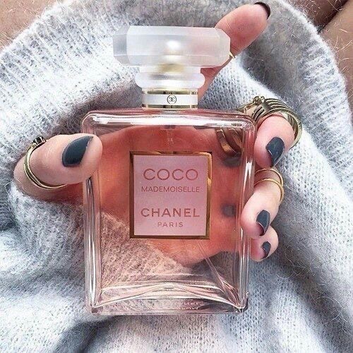 Chanel Coco Mademoiselle Парфюмированная вода 100 ml