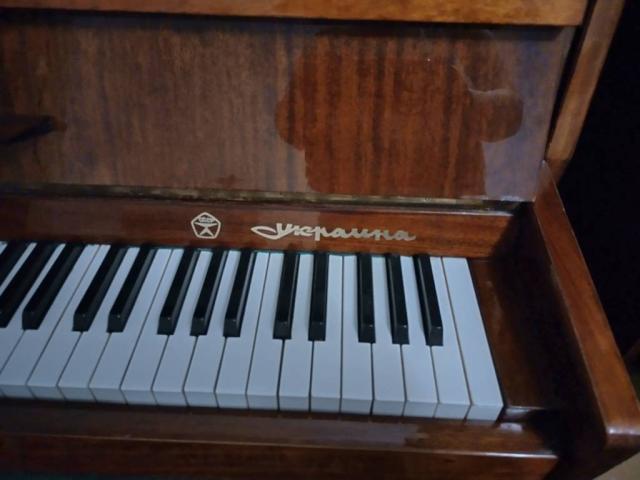 Пианино бесплатно , самовывоз