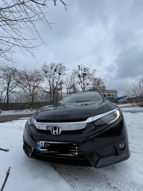 Продается Honda  civic