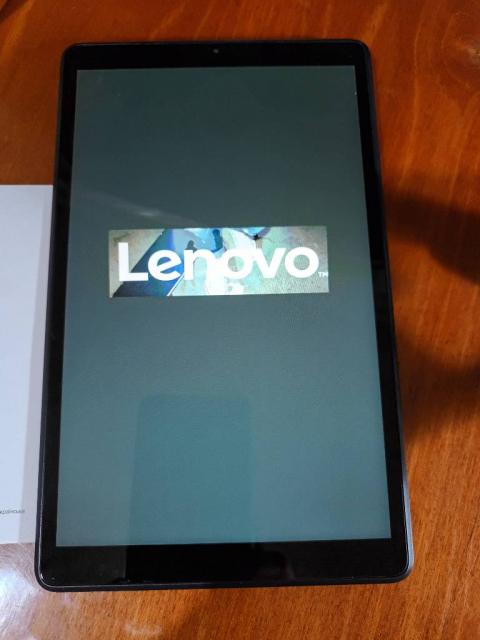 Продам планшет Lenovo новый, недорого