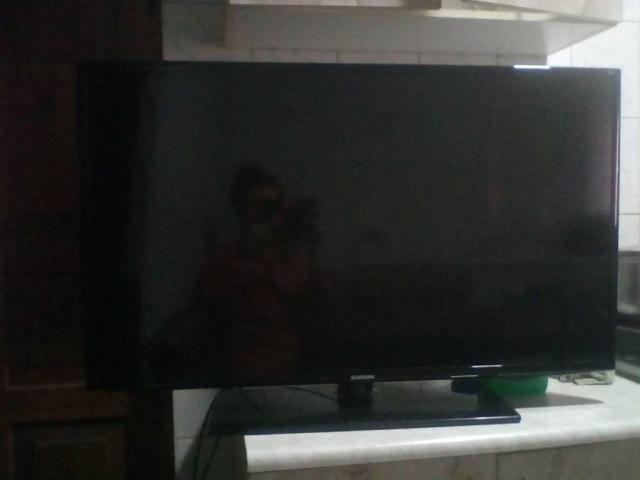 Samsung 3d tv