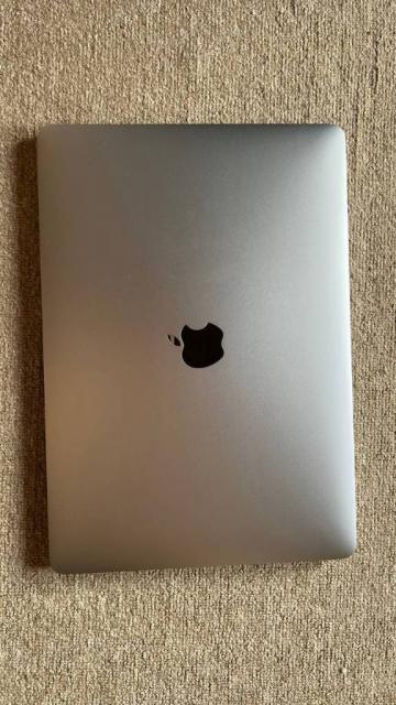 💻Apple MacBook Pro 2019  16Gb/256Gb