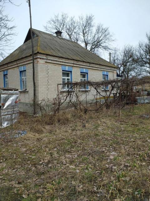 Продається будинок з земельною ділянкою село Старе Бориспільський район