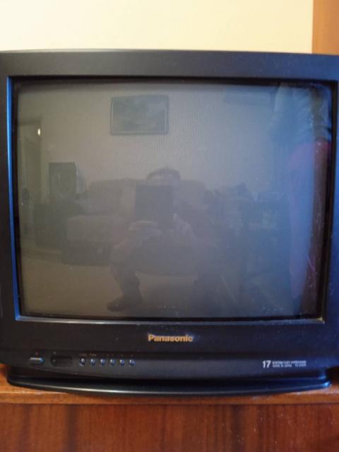 Телевізор Panasonic TC-2150RM