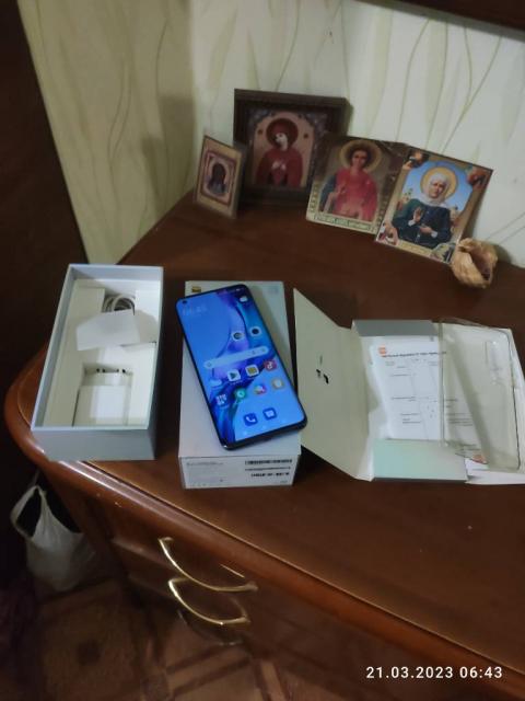 Xiaomi Mi 10 8+3/256
