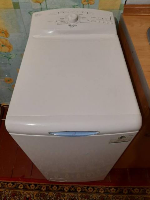 Продам стиральную машину в отличном состоянии,машинка стирает без проблем