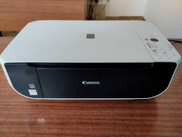 Продам принтер Canon MP 190