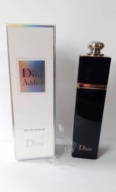 Dior Addict Eau de Parfum, парфюм.вода, 50 мл..