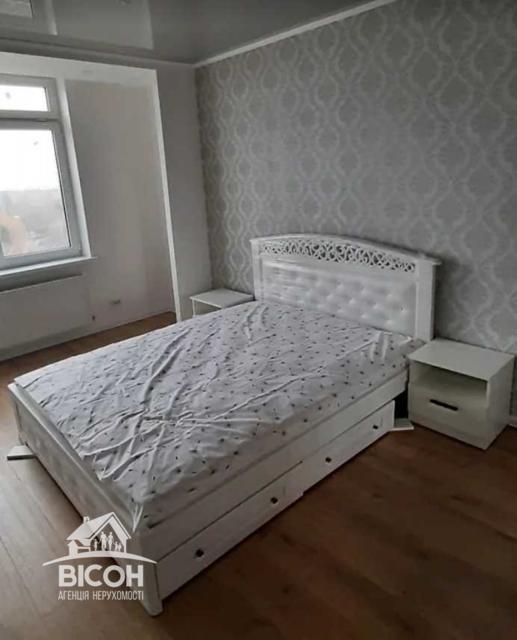 Продаж, 3x-кімнатна квартира, Тернопіль, вул. Сахарова
