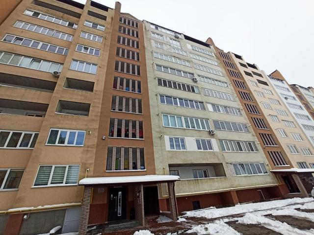 Продаж 1 кімнатної квартири по вул.Іллєнка масив Північний. Тернопіль