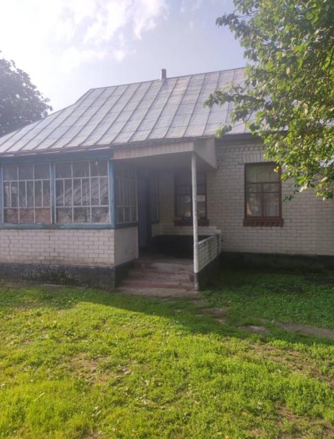 Продається будинок м.Бобровиця ( Чернігівська область)