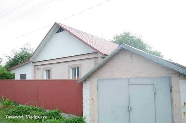 Продаж будинку смт Калинівка
