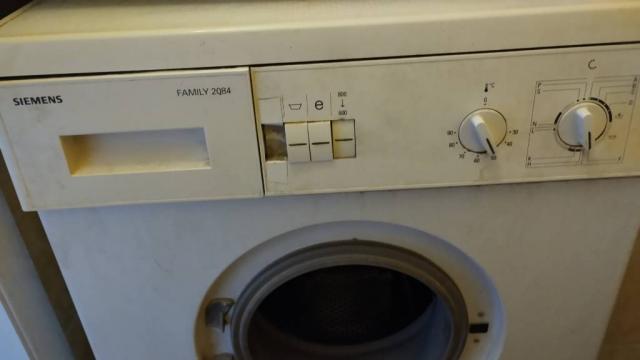 Продам пральну машину