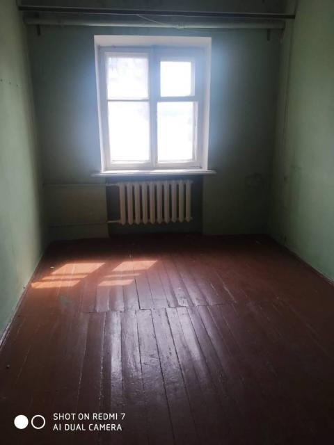 Продам комнату в коммуналке в центре города Днепр
