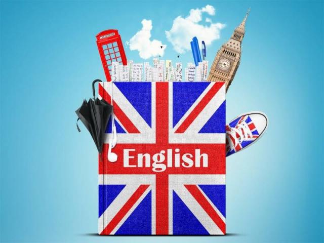 Английский язык. Индивидуальные занятия