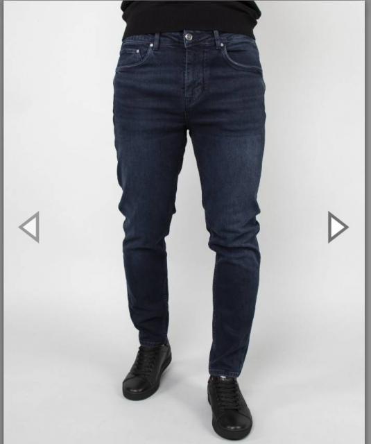 Мужские джинсы  , размер L30 / W30
