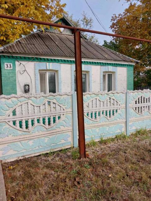 Продам будинок  в селі Кіровоградської області