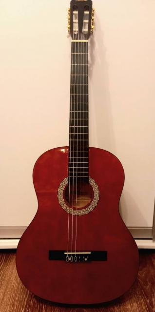 Гітара класична Maxtone CGC3910