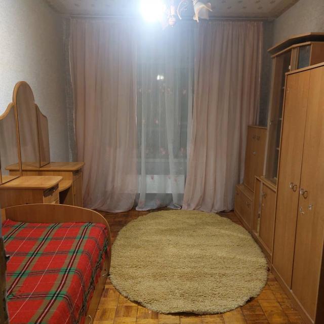 Кімната Вирбицкого 26 , без хазяїв