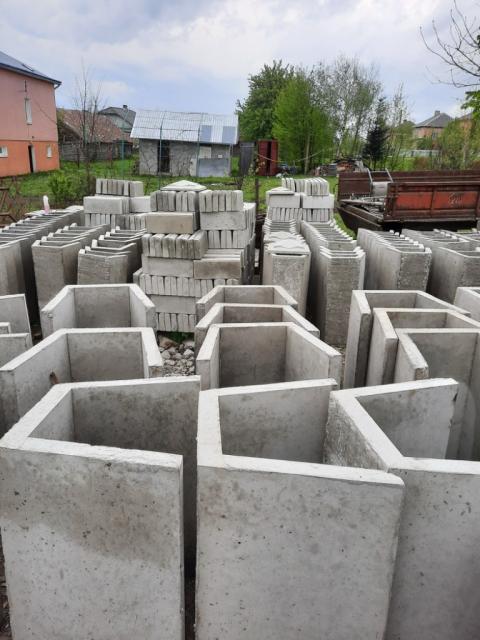 Виготовляєм залізо бетонні вироби