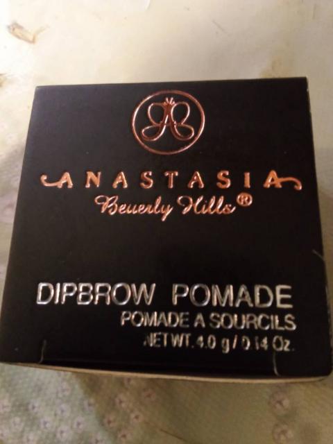 Anastasia Beverly Hills Dipbrow Pomade