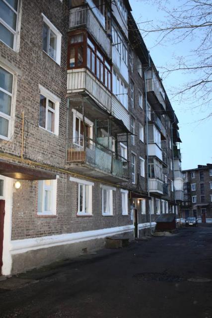 Продат 3-кімнатну квартиру в місті Костопіль