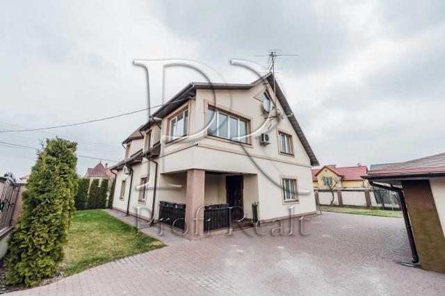 продаж 5-к будинок Бучанський, Гореничі, 349999 $