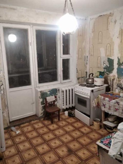 продаж 3-к квартира Київ, Подільський, 46000 $