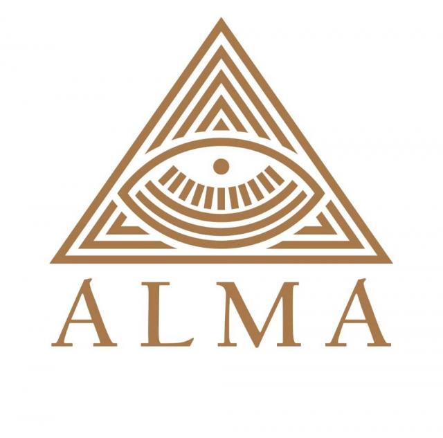 Тренінговий Центр ALMA