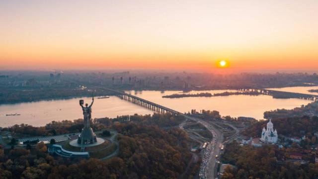 Тимчасова реєстрація пропіска Київ:основні нюанси та процедури.