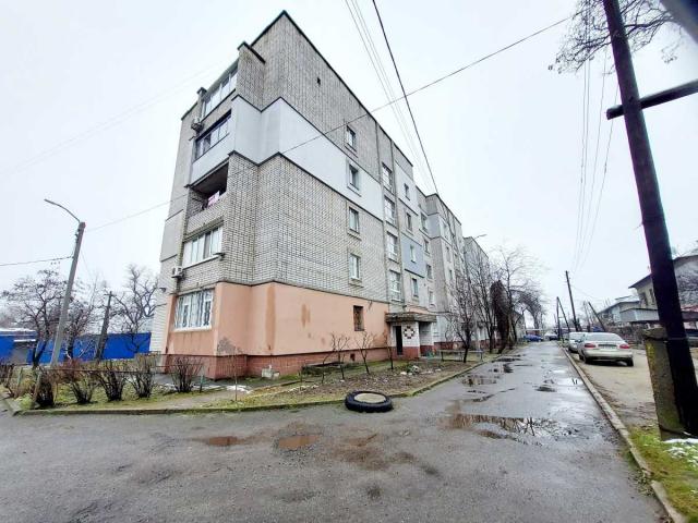 продаж 4-к квартира Дніпро, Самарський, 30000 $
