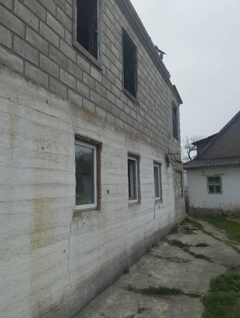 Продам дом в Сухачевке