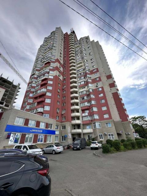 продаж 1-к квартира Київ, Дарницький, 59000 $