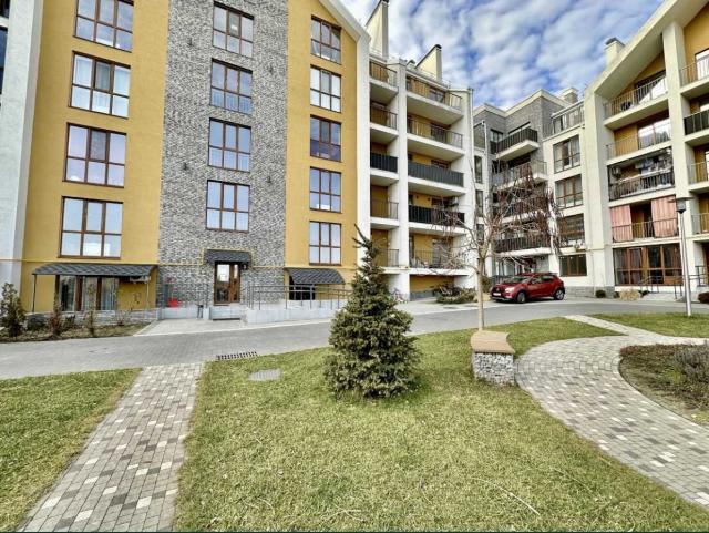 продаж 1-к квартира Бучанський, Гостомель, 1463000 грн.