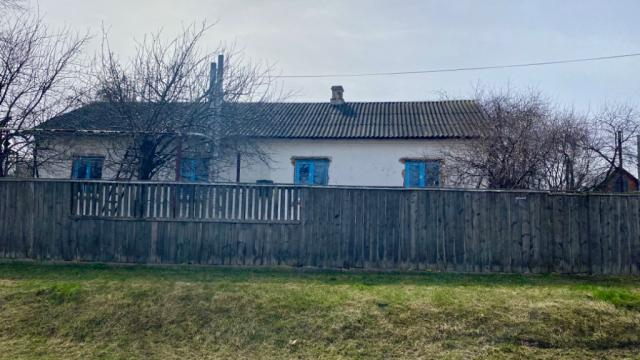 Продам будинок село Кленове
