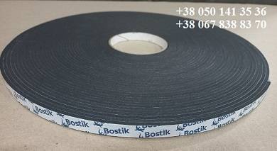 Монтажна стрічка для панелей двостороння клейка FoamTape™ BOSTIК