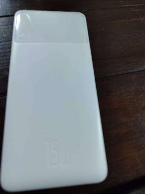 Power Bank Baseus 15w 20000mAh 15w. 650 грн.чотире зарядки для