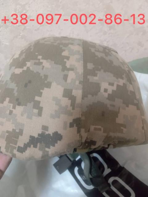 Продам каску військову  COMBAT HELME/модель BKB/Клас захисту : lllA NIJ 0106.01