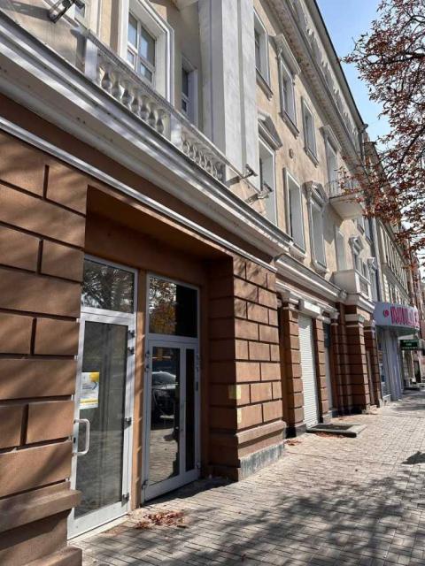 продаж 2-к квартира Дніпро, Центральний, 46500 $