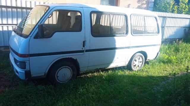 Продам автомобіль ISUZU MIDI турбо дізель 2000 см3 1991 р.вАвто