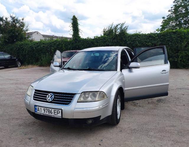 Продаю Volkswagen Passat 2003