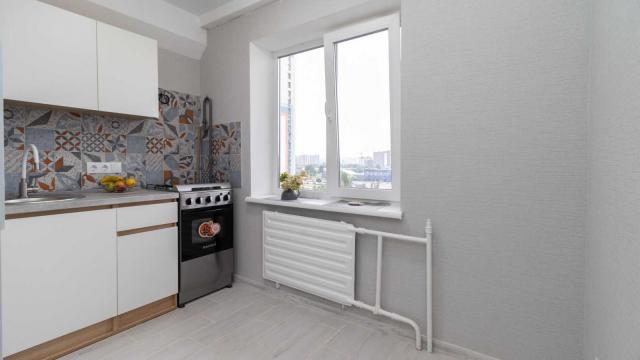 продаж 1-к квартира Київ, Оболонський, 35999 $