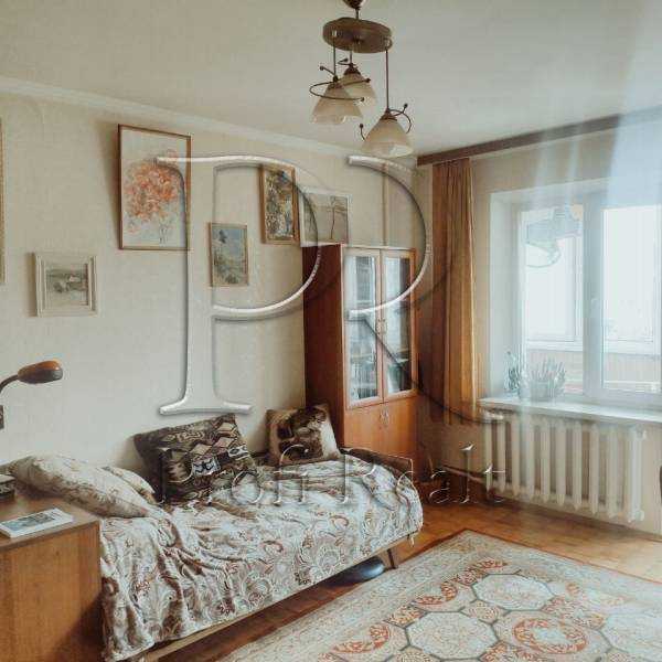 продаж 1-к квартира Київ, Святошинський, 42750 $