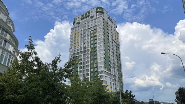 продаж 3-к квартира Київ, Подільський, 126000 $