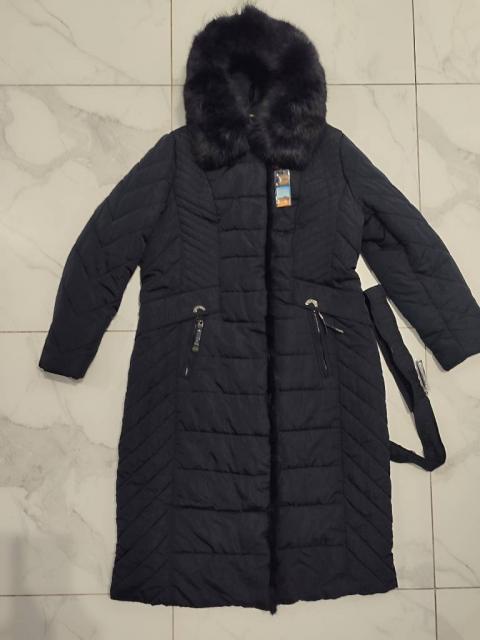 Плащ зимовий, новий, 52 розмір.